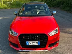 Audi S1