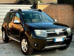Nero Usata 2011 Dacia Duster SUV | 4590 € (Buon prezzo)
