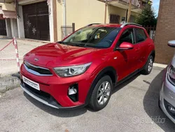 Rosso Usata 2018 Kia Stonic Style SUV | 9900 € (Ottimo prezzo)