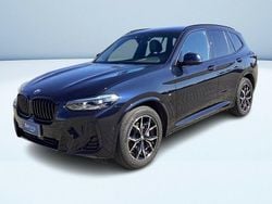 Usata 2024 BMW X3 Performance SUV | 36.900 € (Cara)