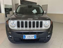 Other Usata 2017 Jeep Renegade Limited SUV | 11.900 € (Buon prezzo)