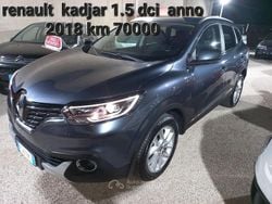 Usata 2018 Renault Kadjar SUV | 14.800 € (Buon prezzo)