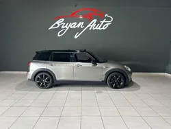 Grigio Usata 2018 Mini Cooper Clubman Hype Station wagon | 13.800 € (Buon prezzo)