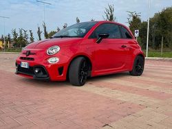 Usata 2017 Abarth 595 Due volumi | 11.800 € (Ottimo prezzo)