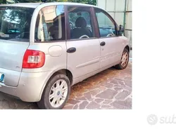 Usata 2005 Fiat Multipla Monovolume | 350 € (Super prezzo)