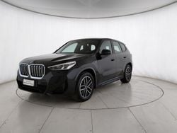 Nero Usata 2023 BMW iX1 M Sport SUV | 35.900 € (Ottimo prezzo)