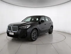 Nero Usata 2023 BMW iX1 M Sport SUV | 38.900 € (Ottimo prezzo)