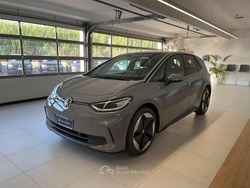 Gray Nuova 2025 VW ID.3 Pro Due volumi | 31.390 €