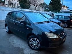Nero Usata 2005 Ford C-MAX Monovolume | 3700 €