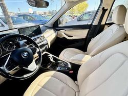 Nero Usata 2018 BMW X1 SUV | 12.000 € (Super prezzo)