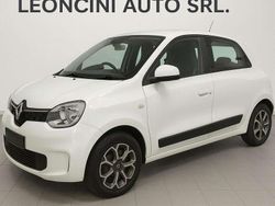 Bianco Usata 2022 Renault Twingo SE Due volumi | 8990 € (Super prezzo)