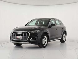Nero Usata 2021 Audi Q5 Advanced SUV | 39.800 € (Cara)