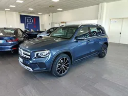 Blu Usata 2022 Mercedes GLB220 SUV | 34.300 € (Ottimo prezzo)