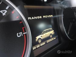 Usata 2010 Land Rover Range Rover SUV | 8000 €