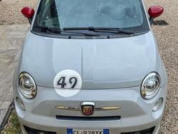 Usata 2011 Abarth 500 Esseesse Due volumi | 10.900 € (Ottimo prezzo)