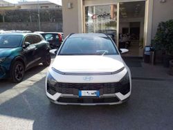 Altro pastello Usata 2024 Hyundai Bayon SUV | 16.850 € (Super prezzo)