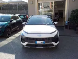 Altro pastello Nuova 2024 Hyundai Bayon SUV | 18.100 € (Ottimo prezzo)