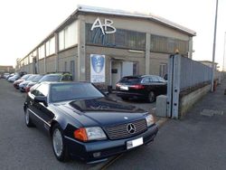 Blu Usata 1992 Mercedes 300 Cabrio | 19.990 €