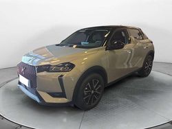 Szary Nowe 2025 DS Automobiles DS3 SUV | 29.300 € (Uczciwa cena)