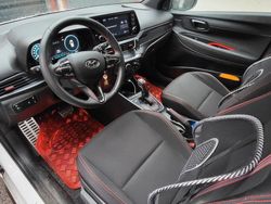 Bianco Usata 2022 Hyundai i20 Tre volumi | 18.000 € (Buon prezzo)