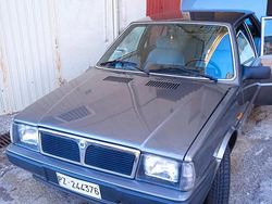 Usata 1987 Lancia Prisma Tre volumi | 3700 €