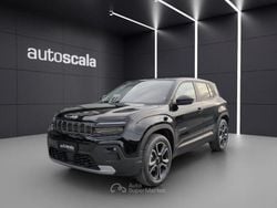 Nero Nuova 2025 Jeep Avenger Summit SUV | 24.990 € (Buon prezzo)