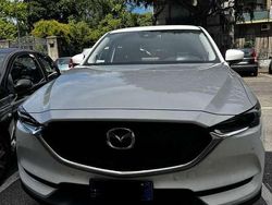 Usata 2018 Mazda CX-5 Exclusive SUV | 20.000 € (Cara)