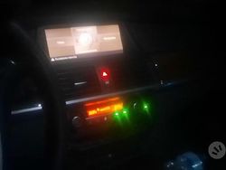 Bianco Usata 2008 BMW X6 SUV | 10.000 € (Ottimo prezzo)