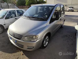 Usata 2006 Fiat Multipla Monovolume | 1199 € (Super prezzo)