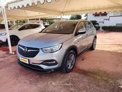 Grigio Usata 2019 Opel Grandland X Business SUV | 12.500 € (Ottimo prezzo)