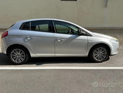 Usata 2012 Fiat Bravo Easy Due volumi | 5250 € (Molto cara)