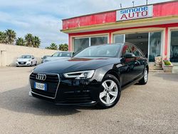 Nero Usata 2019 Audi A4 Sport Station wagon | 18.800 € (Buon prezzo)