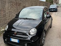 Usata 2016 Abarth 595 Tre volumi | 12.650 € (Buon prezzo)