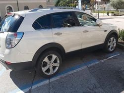 Usata 2011 Chevrolet Captiva LTZ SUV | 6500 € (Cara)