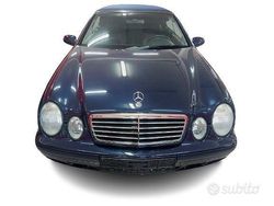 Usata 1999 Mercedes CLK200 Cabrio | 7770 € (Ottimo prezzo)