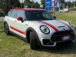 Argento Usata 2019 Mini John Cooper Works Clubman Essential Station wagon | 27.000 € (Ottimo prezzo)