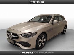 Grigio Usata 2022 Mercedes C220 Business Station wagon | 31.500 € (Ottimo prezzo)