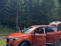 Usata 2024 MG ZS Station wagon | 13.500 € (Super prezzo)