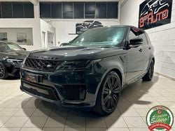 Grigio scuro Usata 2019 Land Rover Range Rover Sport HSE Dynamic SUV | 33.900 € (Buon prezzo)