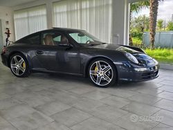 Blu Usata 2005 Porsche 911 Carrera S Coupé | 55.500 € (Buon prezzo)