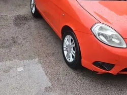 Arancione Usata 2006 Lancia Ypsilon Due volumi | 1500 € (Ottimo prezzo)