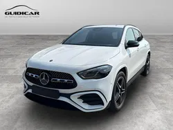 Bianco Nuova 2025 Mercedes GLA200 SUV | 47.200 € (Buon prezzo)