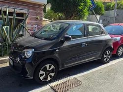 Usata 2016 Renault Twingo Due volumi | 8500 € (Buon prezzo)