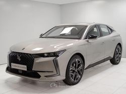 Gray Nuova 2025 DS Automobiles DS4 Tre volumi | 30.500 € (Ottimo prezzo)