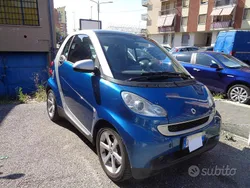 Usata 2008 Smart ForTwo Coupé Due volumi | 3800 € (Buon prezzo)