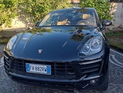 Usata 2014 Porsche Macan S SUV | 34.000 € (Cara)