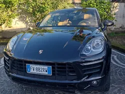 Usata 2014 Porsche Macan S SUV | 34.000 € (Cara)