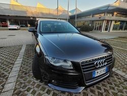 Grigio Usata 2010 Audi A4 Advanced Station wagon | 6000 €