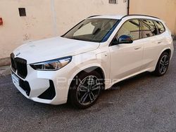 Bianco Usata 2023 BMW X1 M Sport SUV | 41.400 € (Buon prezzo)
