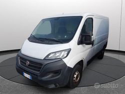 Bianco Usata 2020 Fiat Ducato Furgone | 12.499 € (Super prezzo)